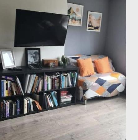 14 Sexton House Ξενοδοχείο Λονδίνο Εξωτερικό φωτογραφία