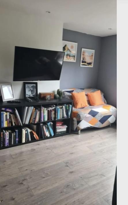 14 Sexton House Ξενοδοχείο Λονδίνο Εξωτερικό φωτογραφία