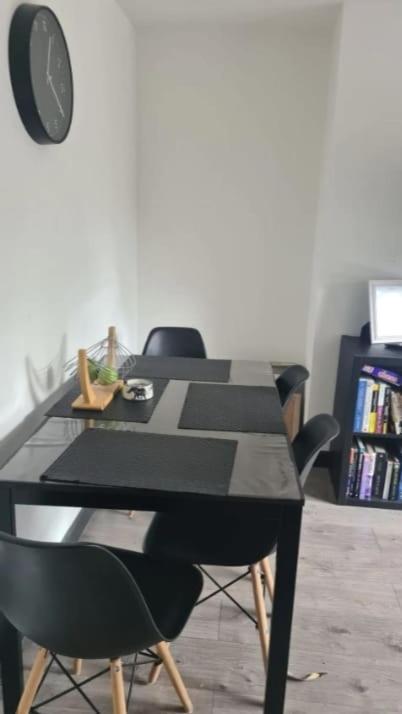 14 Sexton House Ξενοδοχείο Λονδίνο Εξωτερικό φωτογραφία