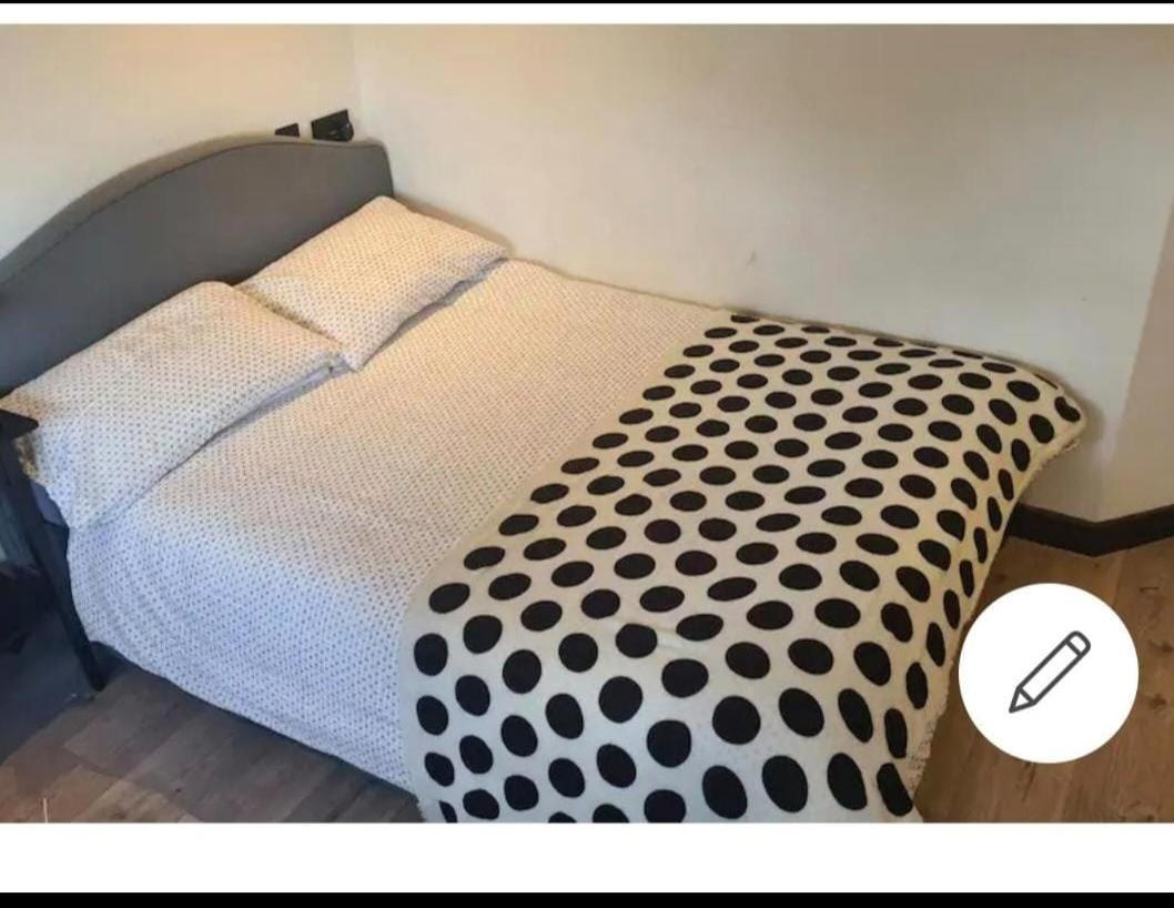 14 Sexton House Ξενοδοχείο Λονδίνο Εξωτερικό φωτογραφία