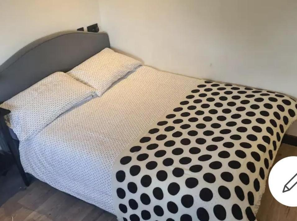 14 Sexton House Ξενοδοχείο Λονδίνο Εξωτερικό φωτογραφία
